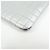 Céline CELINE Leder Münzbeutel C Charm Metallic Silber - Ansicht 9