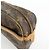 Louis Vuitton Monogram Compiegne 23 Pouch Clutch Bag Brown M51845 - vista 10