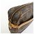 Louis Vuitton Monogram Compiegne 23 Pouch Clutch Bag Brown M51845 - vista 11