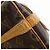 Louis Vuitton Monogram Compiegne 23 Pouch Clutch Bag Brown M51845 - vista 13