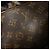 Louis Vuitton Monogram Compiegne 23 Pouch Clutch Bag Brown M51845 - vista 16