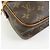 Louis Vuitton Monogram Compiegne 23 Pouch Clutch Bag Brown M51845 - vista 6
