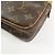 Louis Vuitton Monogram Compiegne 23 Pouch Clutch Bag Brown M51845 - vista 7