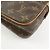 Louis Vuitton Monogram Compiegne 23 Pouch Clutch Bag Brown M51845 - vista 9