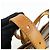 Borsa a tracolla Louis Vuitton Monogram Popincourt Haut Brown M40007 - vista 10