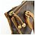 Borsa a tracolla Louis Vuitton Monogram Popincourt Haut Brown M40007 - vista 18