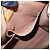 Borsa a tracolla Louis Vuitton Monogram Popincourt Haut Brown M40007 - vista 21