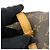 Borsa a mano Louis Vuitton Monogram Papillon 30 Brown M51385 - vista 11