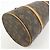 Borsa a mano Louis Vuitton Monogram Papillon 30 Brown M51385 - vista 13