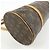 Borsa a mano Louis Vuitton Monogram Papillon 30 Brown M51385 - vista 15