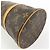 Borsa a mano Louis Vuitton Monogram Papillon 30 Brown M51385 - vista 16