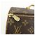 Borsa a mano Louis Vuitton Monogram Papillon 30 Brown M51385 - vista 20