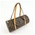 Borsa a mano Louis Vuitton Monogram Papillon 30 Brown M51385 - vista 4