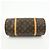 Borsa a mano Louis Vuitton Monogram Papillon 30 Brown M51385 - vista 5