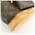 Zaino Louis Vuitton Monogram Montsouris GM Brown M51135 - vista 11