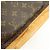 Zaino Louis Vuitton Monogram Montsouris GM Brown M51135 - vista 15