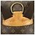 Zaino Louis Vuitton Monogram Montsouris GM Brown M51135 - vista 16