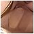 Zaino Louis Vuitton Monogram Montsouris GM Brown M51135 - vista 22