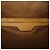 Zaino Louis Vuitton Monogram Montsouris GM Brown M51135 - vista 23