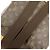 Zaino Louis Vuitton Monogram Montsouris GM Brown M51135 - vista 7