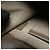 Borsa a tracolla Louis Vuitton Biarritz PM in pelle Epi Pepper M5293B - vista 24