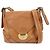 Chloé Borsa a tracolla e spalla Chloe Eloise in pelle Marrone