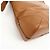 Chloé Borsa a tracolla e spalla Chloe Eloise in pelle Marrone - vista 11