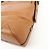 Chloé Borsa a tracolla e spalla Chloe Eloise in pelle Marrone - vista 12