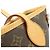 Louis Vuitton Monogram Neverfull PM Tote Bag Hand Bag Brown M40155 - vista 12
