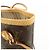 Louis Vuitton Monogram Neverfull PM Tote Bag Hand Bag Brown M40155 - vista 16