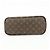 Louis Vuitton Monogram Neverfull PM Tote Bag Hand Bag Brown M40155 - vista 5