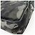 Borsa a tracolla PRADA in nylon e pelle Saffiano con logo triangolare Khaki VA0768 - vista 12