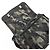 Borsa a tracolla PRADA in nylon e pelle Saffiano con logo triangolare Khaki VA0768 - vista 18