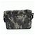 Borsa a tracolla PRADA in nylon e pelle Saffiano con logo triangolare Khaki VA0768 - vista 2