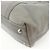 Borsa Boston in pelle con logo Triangle PRADA Borsa a tracolla Grigio BR2630 - vista 13