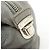 Borsa Boston in pelle con logo Triangle PRADA Borsa a tracolla Grigio BR2630 - vista 15