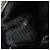 Borsa Boston in pelle con logo Triangle PRADA Borsa a tracolla Grigio BR2630 - vista 21