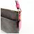 Borsa a tracolla e borsa a spalla COACH Signature PVC Leather Marrone Rosa - vista 11
