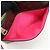 Borsa a tracolla e borsa a spalla COACH Signature PVC Leather Marrone Rosa - vista 13