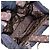 Borsa 2Way Louis Vuitton Monogram LV Pillow OnTheGo MM Econyl M21069 - vista 10