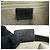 Borsa 2Way in pelle Microguccissima GUCCI Borsa a mano Nera 449657 - vista 11