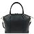 Borsa 2Way in pelle Microguccissima GUCCI Borsa a mano Nera 449657 - vista 2