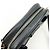 Borsa a tracolla PRADA in pelle Saffiano motivo nastro nero 1NF674 - vista 21