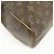 Louis Vuitton Monogram Keep All 50 Boston Bag Brown M41426 - vista 10