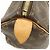 Louis Vuitton Monogram Keep All 50 Boston Bag Brown M41426 - vista 15