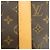 Louis Vuitton Monogram Keep All 50 Boston Bag Brown M41426 - vista 16