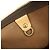 Louis Vuitton Monogram Keep All 50 Boston Bag Brown M41426 - vista 21
