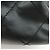 CHANEL Paris Biarritz COCO Mark Leder Canvas Tote Bag Schwarz A34209 - Ansicht 18
