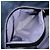 CHANEL Paris Biarritz COCO Mark Leder Canvas Tote Bag Schwarz A34209 - Ansicht 21