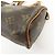 Borsa a mano Louis Vuitton Monogram Mini Speedy Marrone M41534 J75011 Lot - vista 14